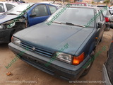 NISSAN SUNNY N13